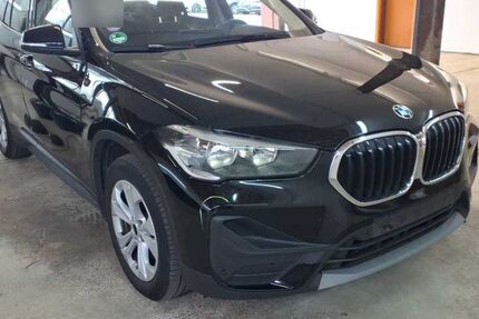 BMW X1 167.000 km 15.999 &euro; Hohenbrunn bei München 85662