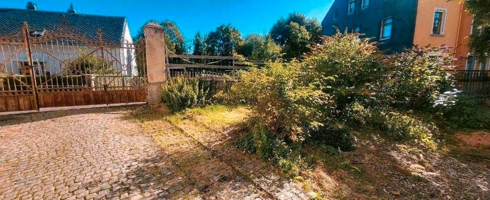 Einfamilienhaus Olbernhau - 39.760&euro; | Angebot:26610783