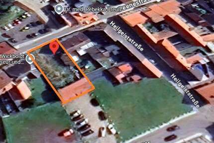 Grundstück Loitz - 99.500&euro; | Angebot:20312824