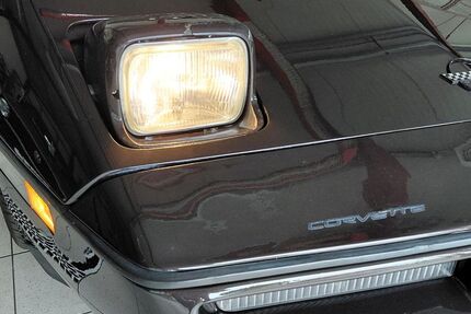 Corvette C4 173.800 km 22.950 &euro; Herzberg 04916