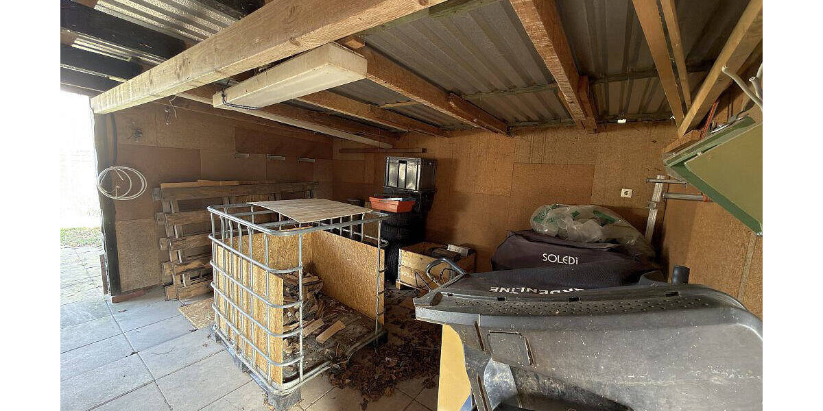 Mehrfamilienhaus, Wohnhaus Hille Nordhemmern - 5 Zimmer, 170 m&sup2;, 325.000&euro; | Angebot:26014950