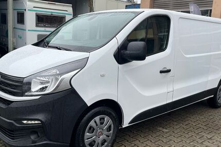 Fiat Talento 160.000 km 9.990 € Frankfurt am Main 65933