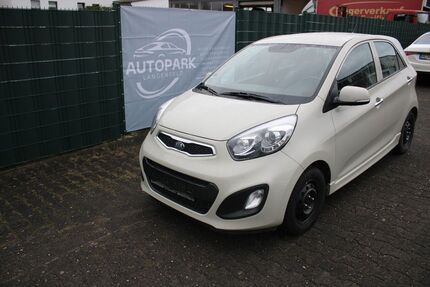 Kia Picanto 34.408 km 11.490 &euro; Langenfeld 40764