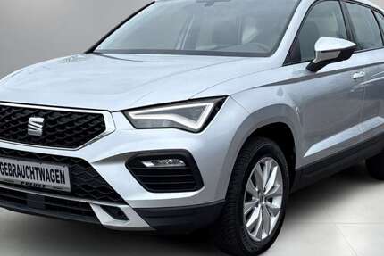 Seat Ateca 43.514 km 27.995 &euro; Wismar 23970