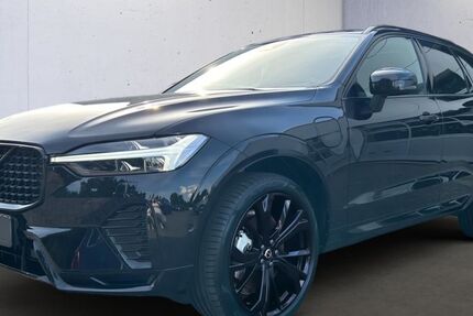 Volvo XC60 5.622 km 61.950 &euro; Kassel 34123