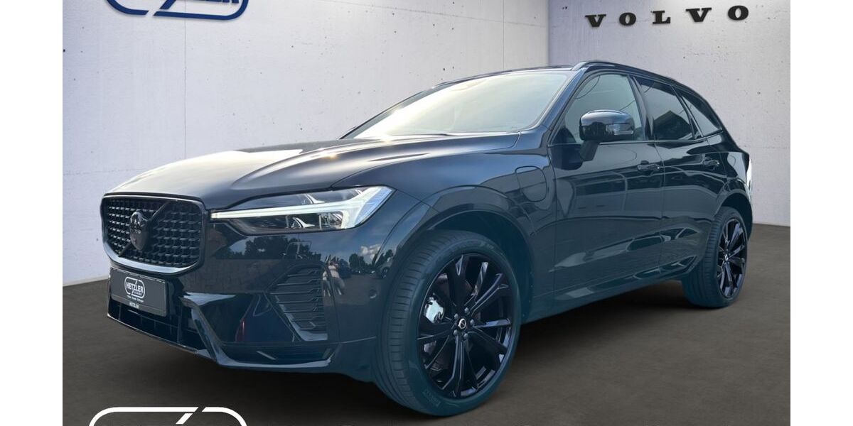 Volvo XC60 5.622 km 61.950 &euro; Kassel 34123