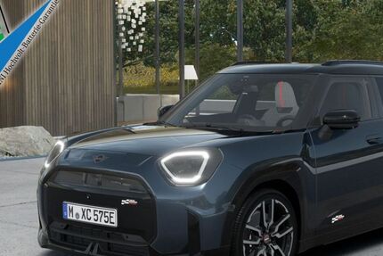 Mini Aceman 2.100 km 41.950 &euro; Ibbenbüren 49479