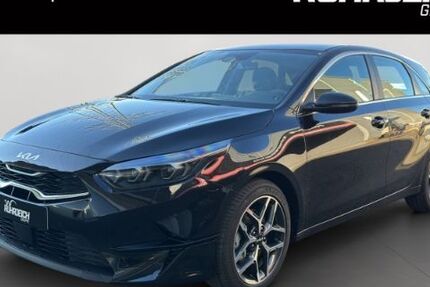 Kia ceed / Ceed 9.000 km 25.690 € Duisburg 47059