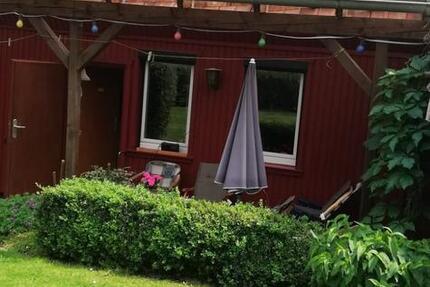 Einfamilienhaus in Wolfshagen im Harz 3 zimmer