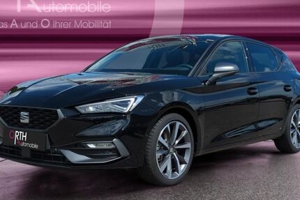 Seat Leon 1.300 km 29.994 &euro; Beselich 65614