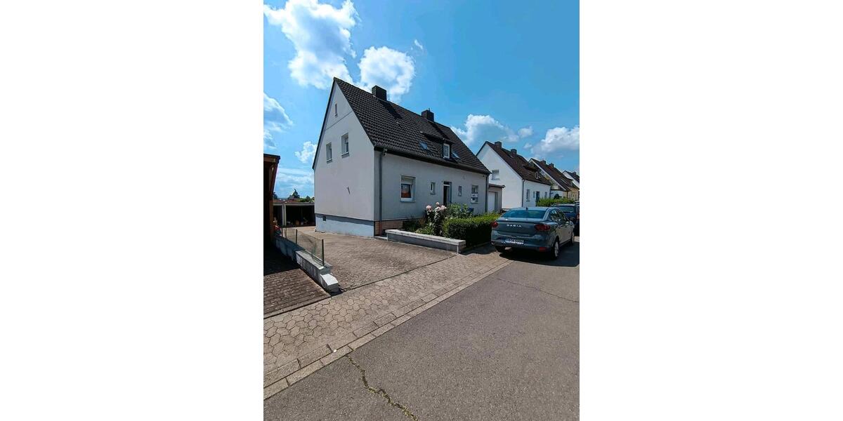 Einfamilienhaus Saarbrücken Malstatt - 410.000&euro; | Angebot:27146709
