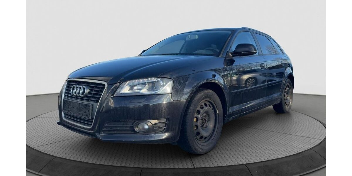 Audi A3 267.180 km 2.000 &euro; Neustadt 08223