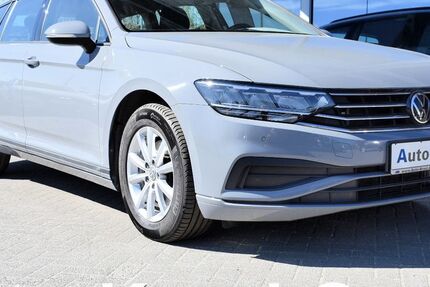 VW Passat Variant 83.977 km 21.549 &euro; Rehna 19217