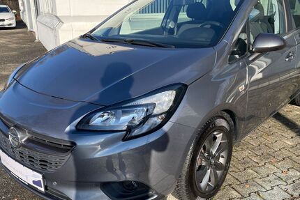 Opel Corsa 115.000 km 8.450 &euro; Reutlingen 72770