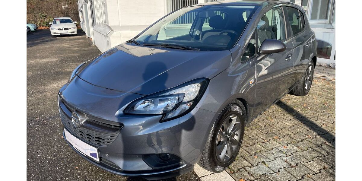 Opel Corsa 115.000 km 8.450 &euro; Reutlingen 72770