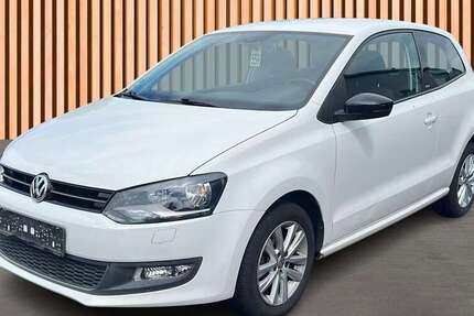 VW Polo 169.100 km 2.500 &euro; Dresden/Weißig 01328