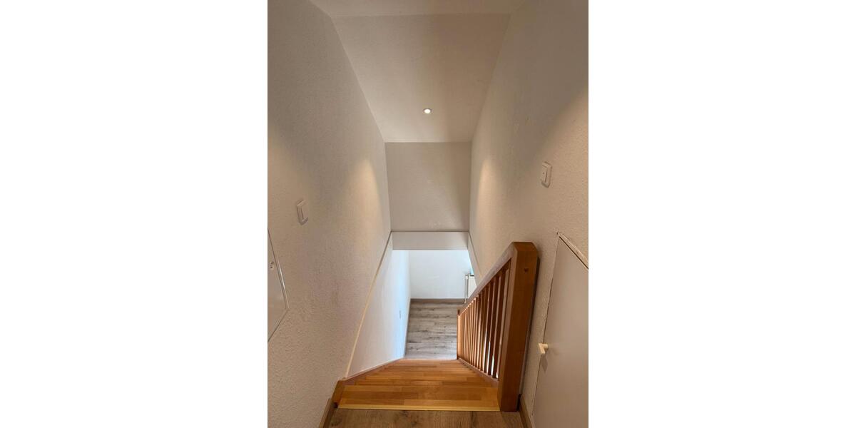 Etagenwohnung Klanxbüll - 3.5 Zimmer, 120 m&sup2;, 1.030&euro; | Angebot:26385976