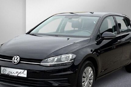 VW Golf 87.800 km 10.589 &euro; Wunsiedel 95632