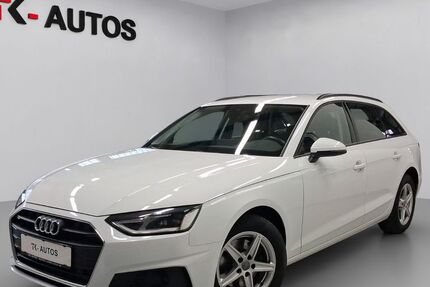 Audi A4 86.750 km 19.390 &euro; Dorfen 84405