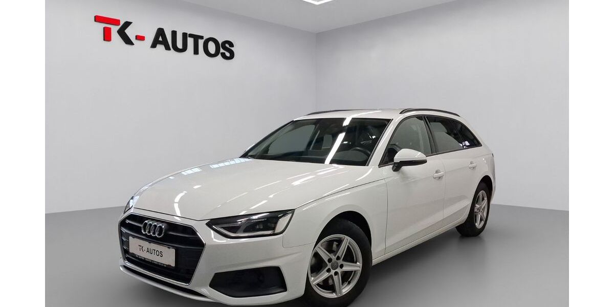 Audi A4 86.750 km 19.590 &euro; Dorfen 84405