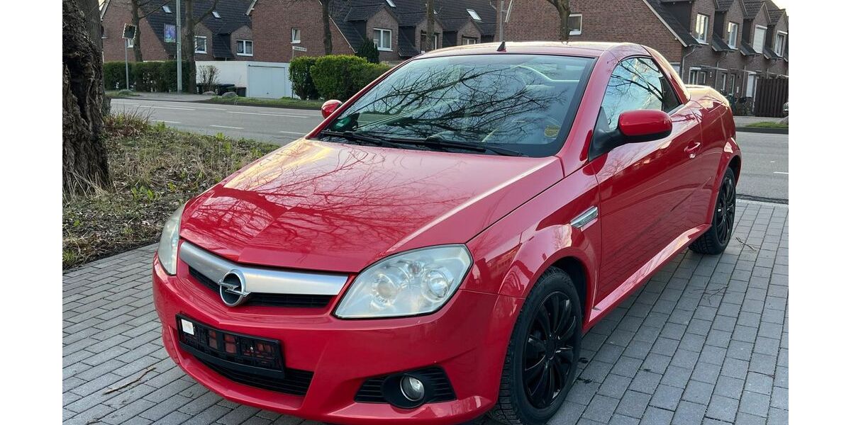 Opel Tigra 107.869 km 3.290 &euro; Paderborn 33100