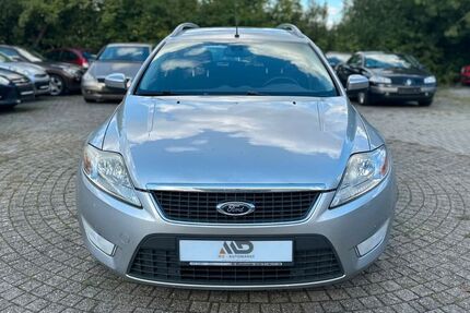 Ford Mondeo 213.000 km 2.999 &euro; Ibbenbüren 49477