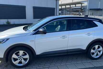 Opel Grandland (X) 73.200 km 14.750 &euro; Emsdetten 48282