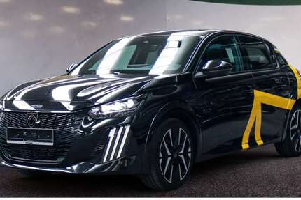 Peugeot 208 20.951 km 19.753 &euro; Menden 58706