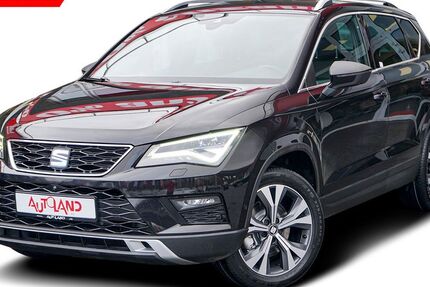 Seat Ateca 98.167 km 22.990 &euro; Zella-Mehlis 98544