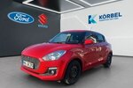 Suzuki Swift Comfort*Sitzheizung*Kamera*Klima*Touch* 85.500 km 10.940 &euro; Nidderau 61130
