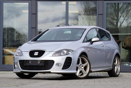 Seat Leon 204.000 km 3.980 &euro; Korschenbroich 41352