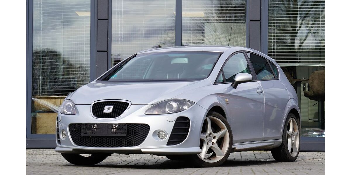 Seat Leon 204.000 km 3.980 &euro; Korschenbroich 41352