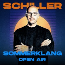 SCHILLER - Sommerklang 2026 30.07.2026 Weimarhallenpark