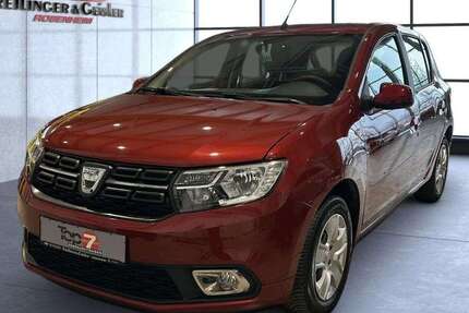 Dacia Sandero 18.889 km 11.800 &euro; Rosenheim 83022