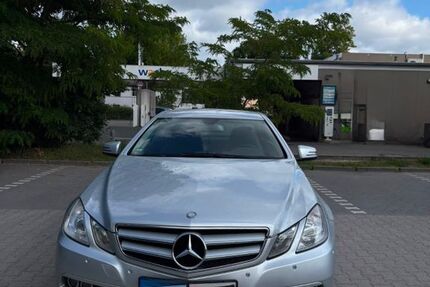 Mercedes-Benz E 200 93.300 km 14.390 &euro; Panketal 16341