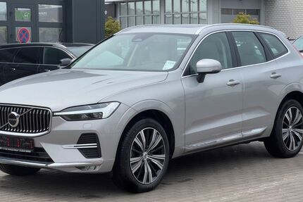 Volvo XC60 59.550 km 41.900 &euro; Jüterbog 14913