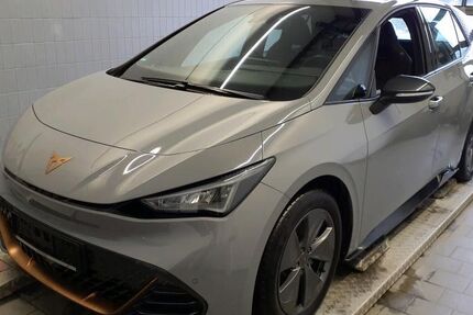 Cupra Born 22.300 km 23.500 &euro; Schleusingen 98553