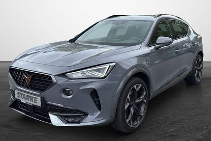 Cupra Formentor 50.929 km 23.229 &euro; Osnabrück 49078