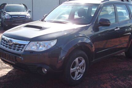 Subaru Forester 297.000 km 1.950 &euro; Ruhmannsfelden 94239