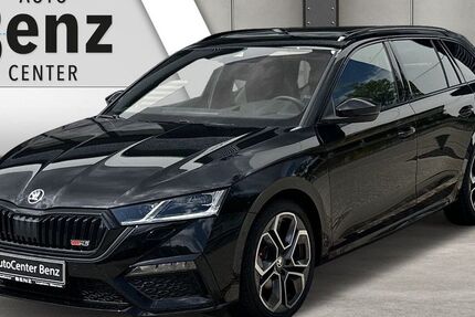 Skoda Octavia 39.346 km 35.490 &euro; Biberach 88400