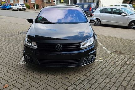 VW Eos 92.300 km 10.750 &euro; Duisburg 47167