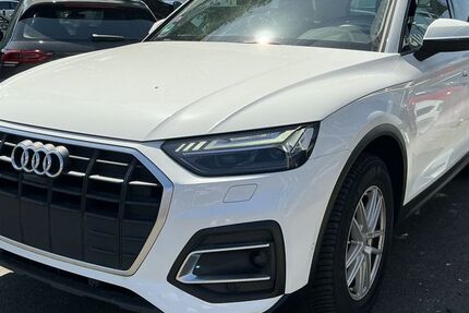 Audi Q5 44.528 km 30.440 &euro; Eitorf 53783