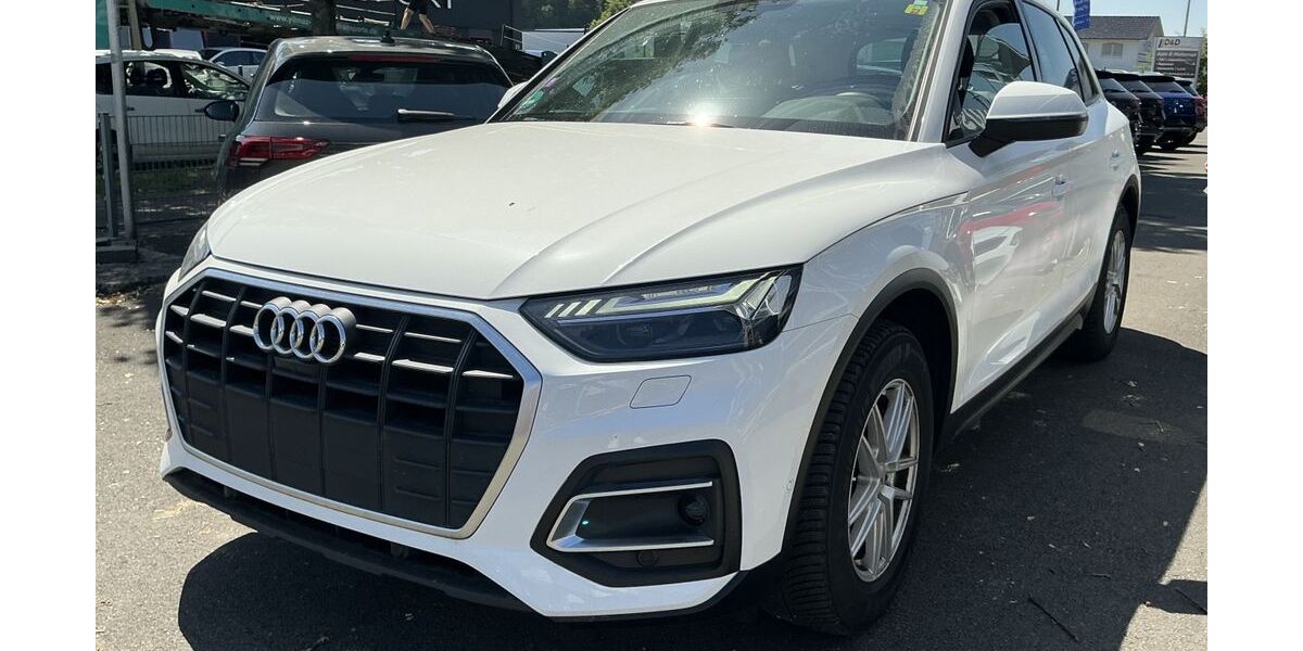 Audi Q5 44.528 km 30.440 &euro; Eitorf 53783