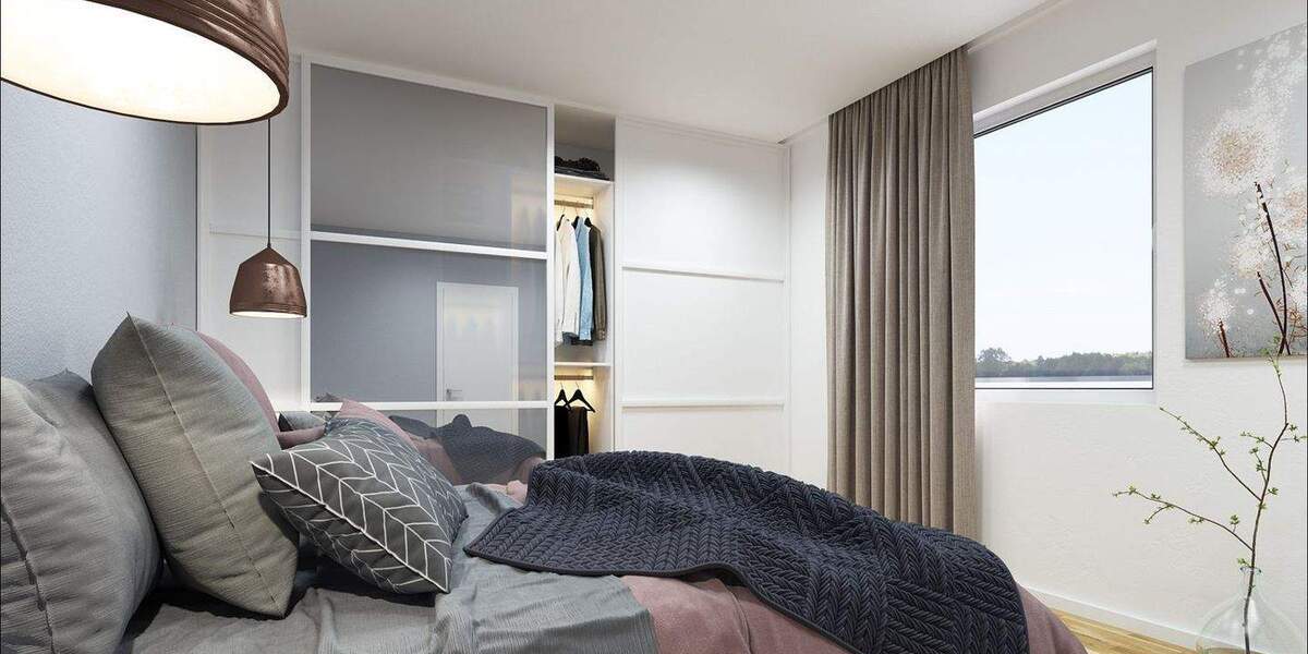 Etagenwohnung Alzenau in Unterfranken / Hörstein Alzenau - 3 Zimmer, 92 m&sup2;, 460.350&euro; | Angebot:25747510