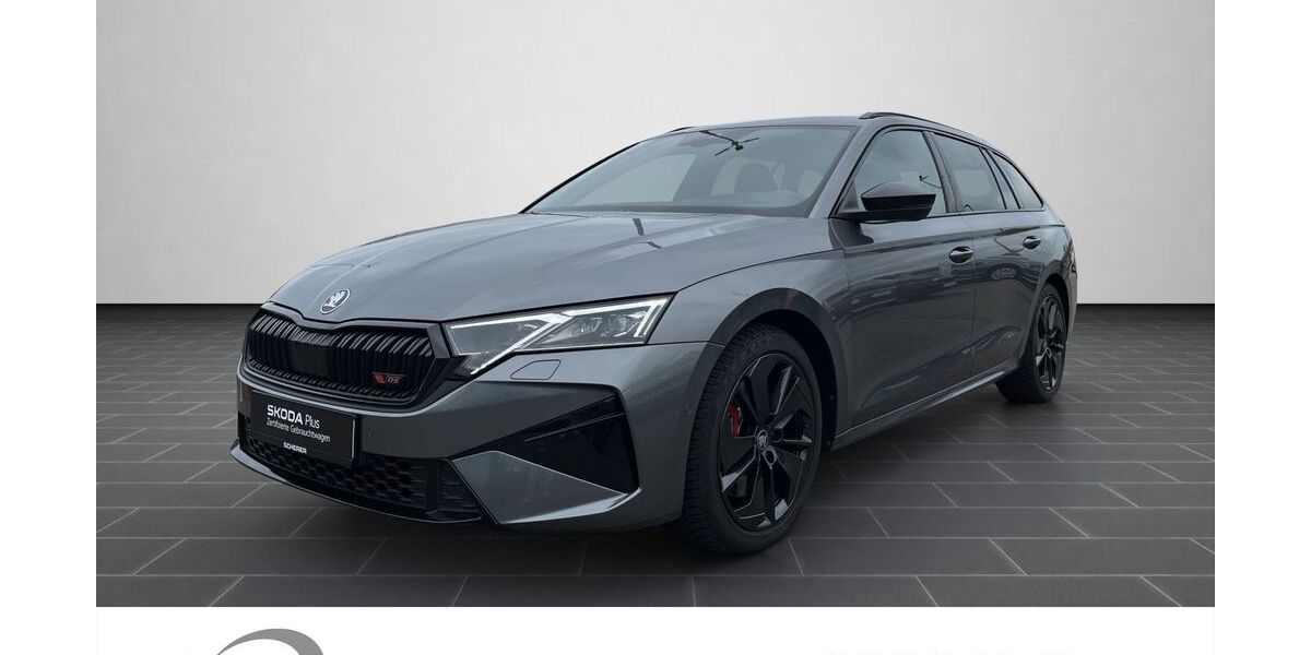 Skoda Octavia 23.734 km 37.880 € Bingen / Rhein 55411