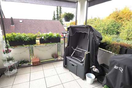 Wohnung zum Mieten in Bietigheim-Bissingen 1.025 € 91.35 m² 4 zimmer