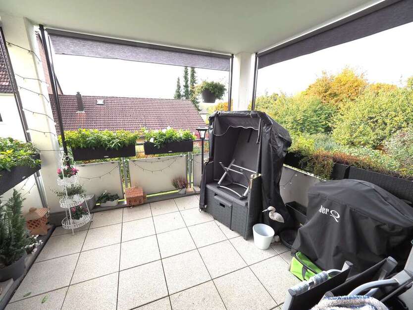 Wohnung zum Mieten in Bietigheim-Bissingen 1.025 € 91.35 m² 4 zimmer