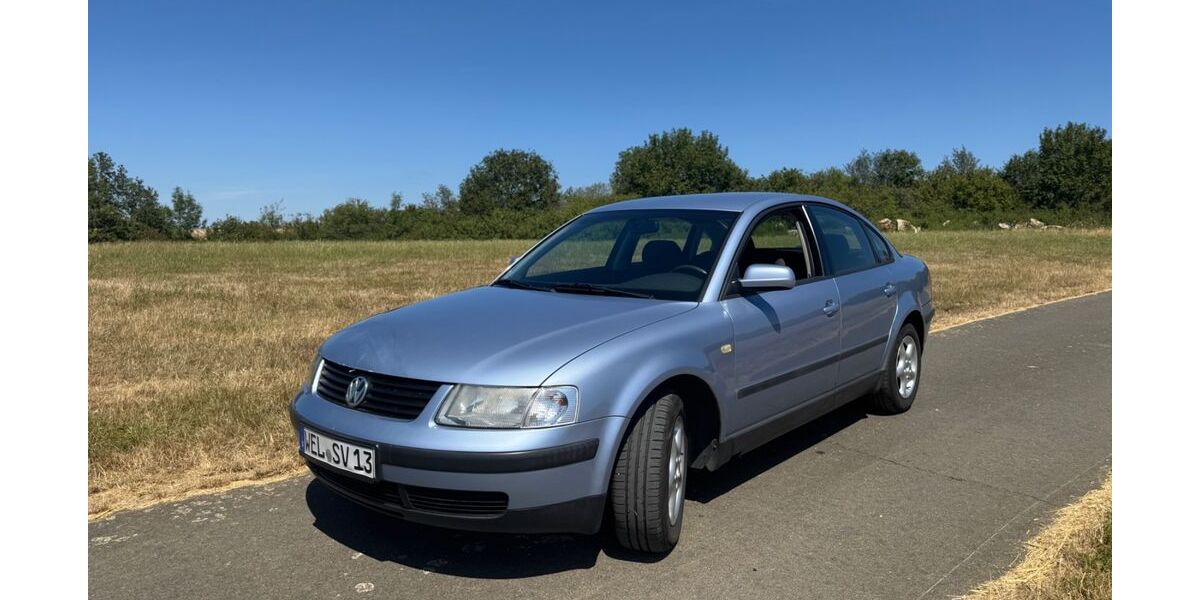 VW Passat 134.200 km 4.500 &euro; Weilburg 35781