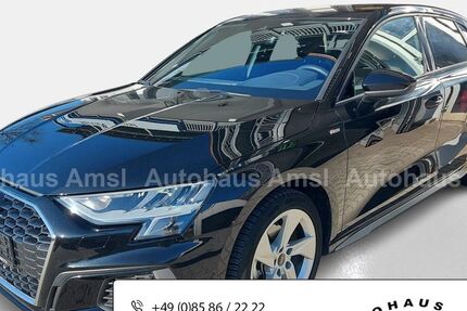 Audi A3 43.500 km 23.890 &euro; Hauzenberg 94051