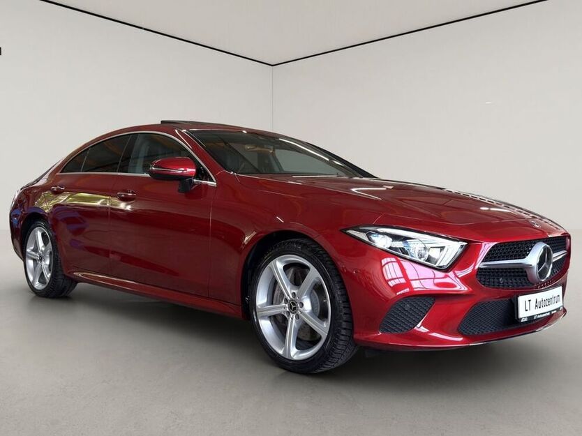 CLS 450